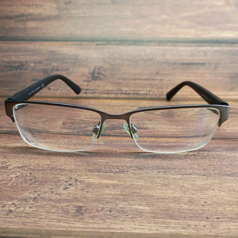 Ralph Lauren PH 1162 9050 Gunmetal Matte Black Eyeglasses 56-17-145